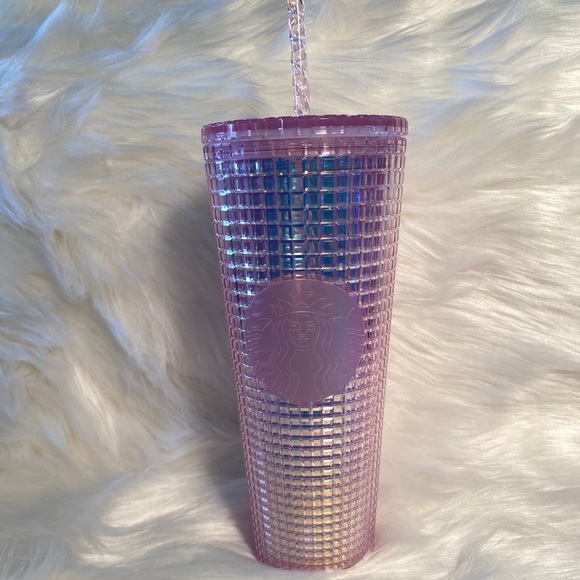 Starbucks tumbler - Picture 2 of 3